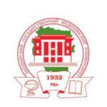 Beshkir state medical university